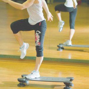 Corso Cardio Tono Busalla Genova