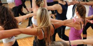 Corso Glam Dance Busalla