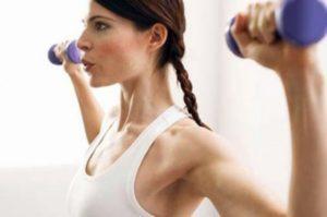 Circuit Training Palestra Busalla