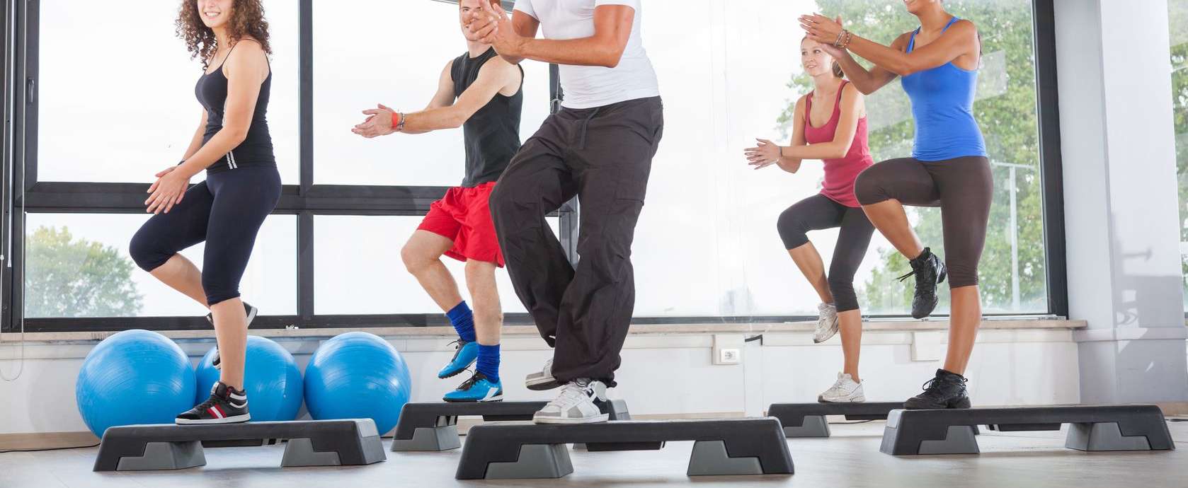 Corso step coreo busalla Genova