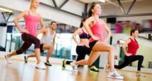 Corso total body busalla