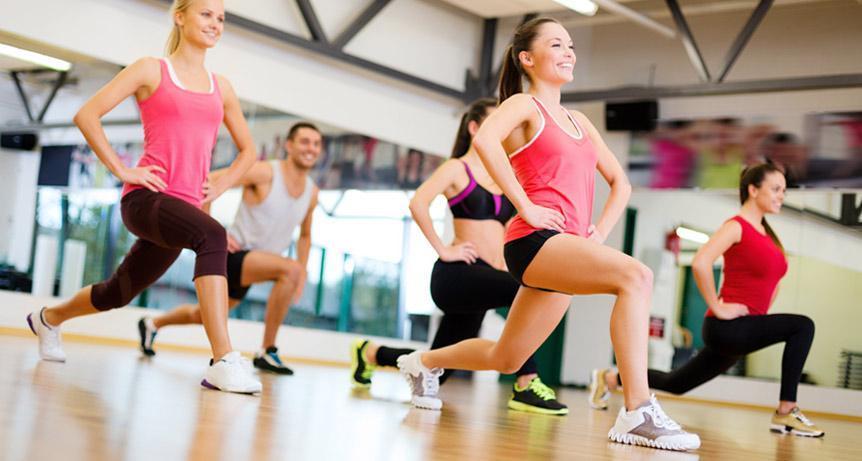 Corso total body busalla