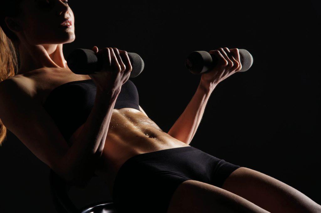 Workout Busalla Palestra impatto zero
