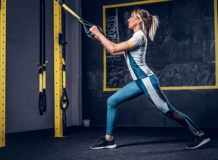 corso trx busalla